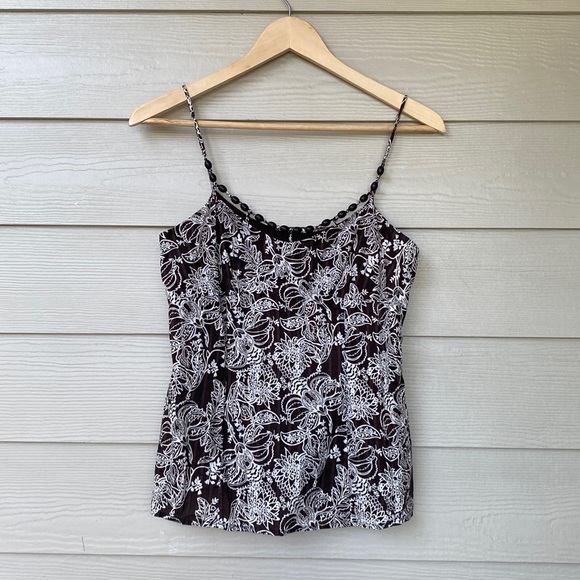 Ann Taylor Loft NWOT Blouse - Size 2 - Picture 1 of 12